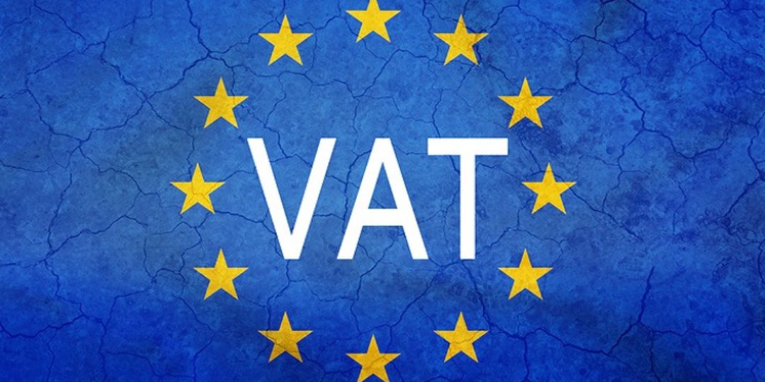 europejska koncepcja podatku vat